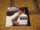 Micheal Jackson Thriller Album New in Original Wrapper