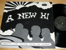 STEVIE RAY VAUGHN A New Hi RARE TEXAS PSYCH COMPIL 1971