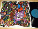 THE RED CRAYOLA Parable Of Arable INTERNATIONAL ART NM-