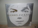  MINT Michael Jackson Invincible Vinyl Lp