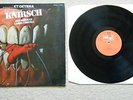 WOLFGANG DAUNER ET CETERA 'KNIRSCH' nM BASF MPS KOLLER
