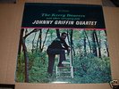 Johnny Griffin Quartet The Kerry Dancers  RIVERSIDE LP