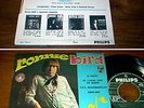 RARE French EP 45t (7') Ronnie BIRD 