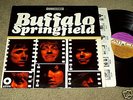 BUFFALO SPRINGFIELD LP Baby Don't Scold Me NEIL YOUNG