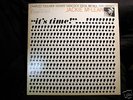 Jackie McLean 'It's Time' Blue Note 4179 Mono New York