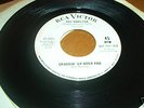 Roy Hamilton - RCA  8960 - Crackin' Up Over You