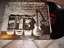 Code Of Honor Split w/ Sick Pleasure RaRe KBD