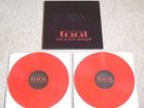 Tool 10,000 Days - Red Vinyl LP - New & Unplayed - Rare