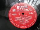 Rolling Stones Let It Bleed UK Press Unboxed Decca MONO