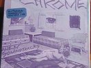 Alien Soundtracks Chrome Vinyl SEALED