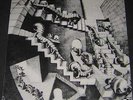 Mandrake Memorial SEALED Puzzle LP 1970 Poppy GF Orig