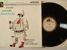 ASD 507 G/C STRAVINSKY Pulcinella &c VANDERNOOT NM