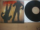 QUEEN Invite to You A Night At the Budo Kan vinyl LP