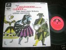 Cluytens. Bizet 
