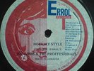 Ruddy Thomas - Every day is just a holiday roots ??