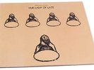 MONK, MEREDITH/OUR LADY OF LATE/VOICE/ELECTRONIC/TAPE