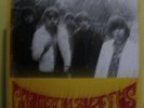 LP CRIMSON SHADOWS HANGING OUT GARAGE PUNK RARE ITEM
