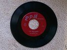 The Meadow Larks on RPM - 45 X 399, 1954