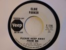 TEFTELLER Northern Soul Elbie Parker Veep 1246 WLP M-