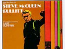 Steve McQueen Bullitt original record/ LALO SCHIFRIN