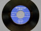 The Sloths - Makin' Love 45 Garage Rock Impression 104