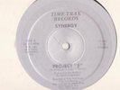 Rare Holy Grail Of Electro PROJECT 5/ Synergy MINT