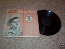 George Jones LP-14 Country Favorites-1957-Mercury-EX