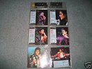 MICHAEL JACKSON - BAD SOUVENIR SINGLES PACK  