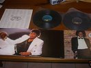 MICHAEL JACKSON TRILLER & OFF THE WALL LP
