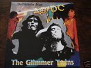 AC/DC-Definitely Not The Glimmer Twins-RARE 2LP’s