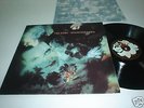 THE CURE Disintegration -1989 LP - PORTUGAL press RARE