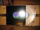 At The Drive In -In Casino Out Mars Volta Clear Vinyl