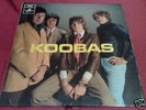 KOOBAS Same Lp UK 70s Psych Beat Orig Columbia TOP RARE
