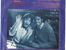 DISCO VINILE 45 GIRI. MICHAEL JACKSON-PAUL McCARTNEY