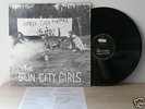 Sun City Girls Horse Cock Phepner Punk Placebo Insert