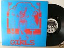 Sun City Girls X+Y = F*ck You Abduction LP Rare Punk NM