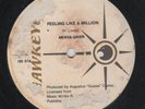 MERVA GRIER - FEELING LIKE A MILLION - 12