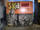 RARE JA OG RED LB COXSONE LP SKA AUTHENTIC VOL 2 V/A