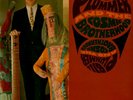 BILL PLUMMER/COSMIC BROTHERHOOD-Sitar Jazz Psych 1968