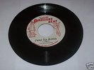 PRESSURE BEAT/JUMP UP ACTION - THE ETHIOPIANS [REGGAE]