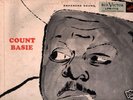 COUNT BASIE/ANDY WARHOL COVER ART/RCA