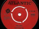 LORETTA WILLIAMS   Baby Cakes - RARE UK ORIGINAL 