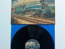 BLUR - MODERN LIFE IS RUBBISH LP INDIE MOD ALBARN EX