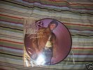 MICHAEL JACKSON THRILLER PICTURE DISC VINYL RECORD RARE