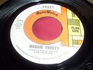 MAGGIE THRETT - SOUPY - DYNOVOICE  (45 RPM)