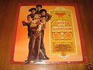 JACKSON 5 'DIANA ROSS PRESENTS' ORIGINAL SEALED LP 1969
