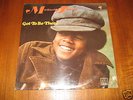 MICHAEL JACKSON 'GOT TO BE THERE' SEALED LP 1972