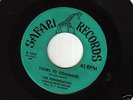 Personalities-Safari-Yours To Command-Doo Wop
