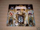 MICHAEL JACKSON.....Vinyl-2-LP.....Dangerous
