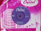 Gene Vincent - Who Slapped John / Bluejean Bop 7